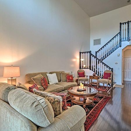 Myrtle Beach Townhouse In Legends Golf And Resort! 外观 照片