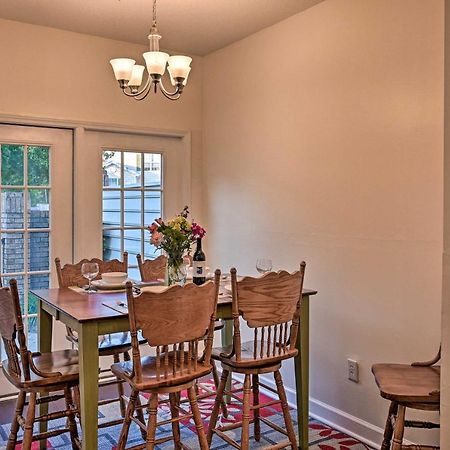 Myrtle Beach Townhouse In Legends Golf And Resort! 外观 照片