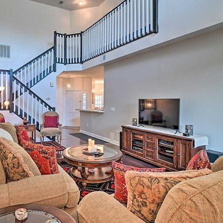 Myrtle Beach Townhouse In Legends Golf And Resort! 外观 照片