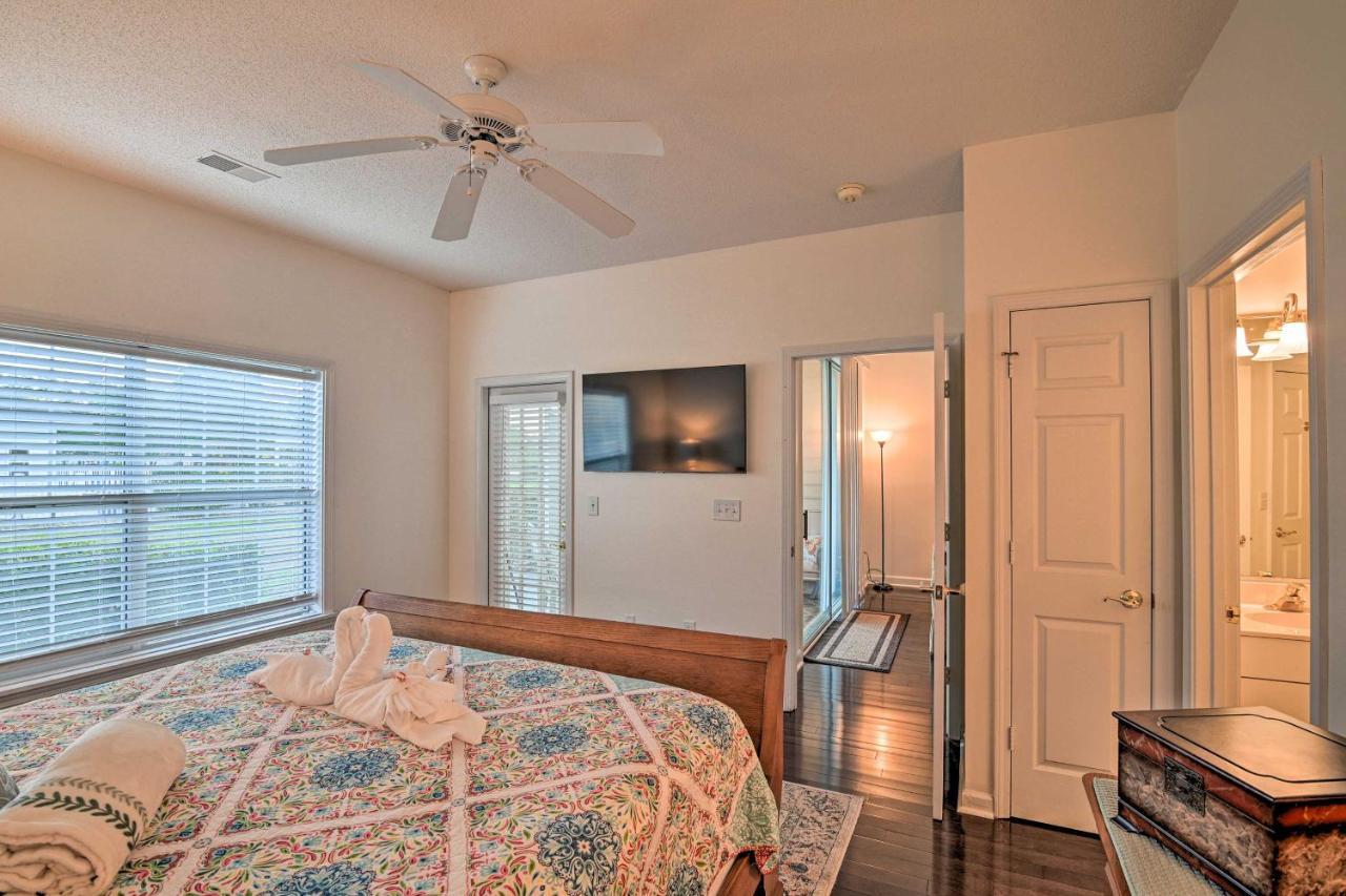 Myrtle Beach Townhouse In Legends Golf And Resort! 外观 照片