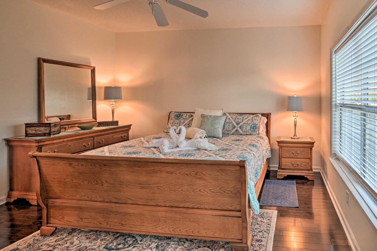 Myrtle Beach Townhouse In Legends Golf And Resort! 外观 照片