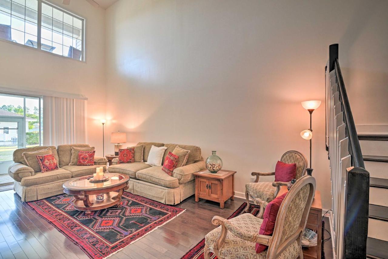 Myrtle Beach Townhouse In Legends Golf And Resort! 外观 照片