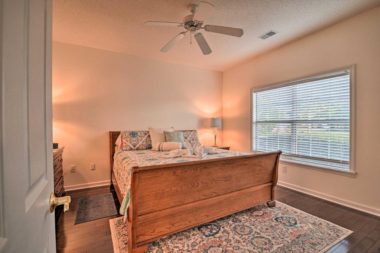 Myrtle Beach Townhouse In Legends Golf And Resort! 外观 照片