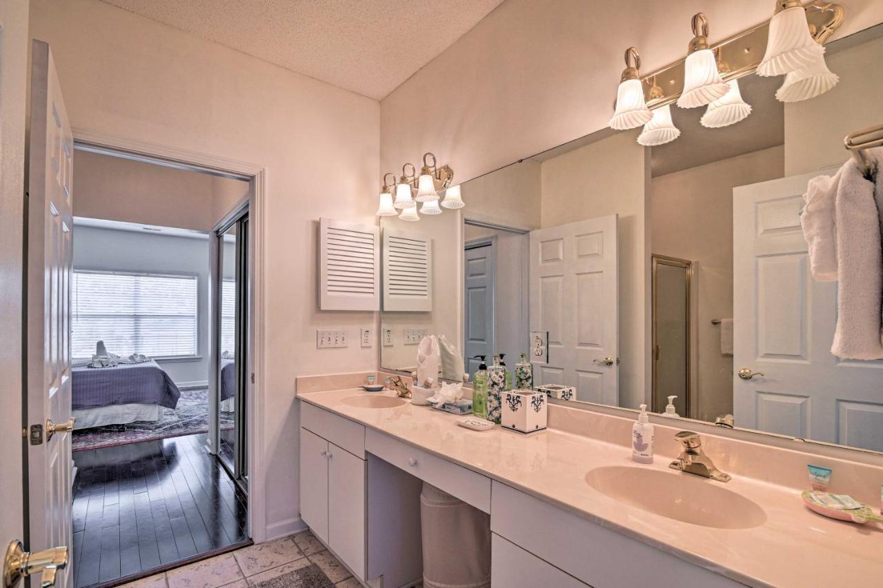 Myrtle Beach Townhouse In Legends Golf And Resort! 外观 照片