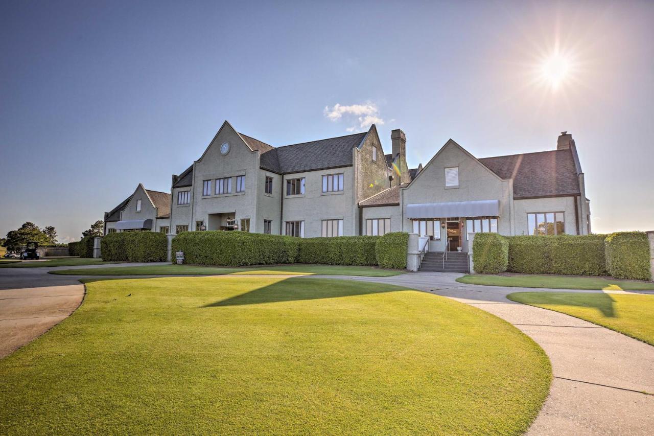 Myrtle Beach Townhouse In Legends Golf And Resort! 外观 照片